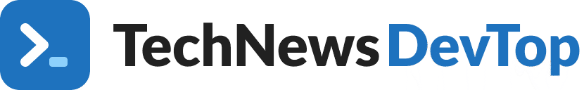 TechNews DevTop